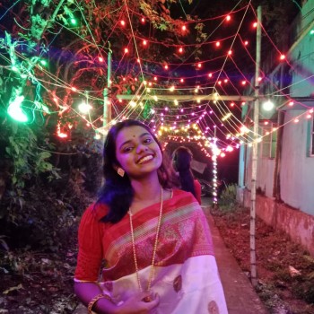 Monisha Mondal
